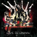 Buy H.E.A.T - Live In London Mp3 Download