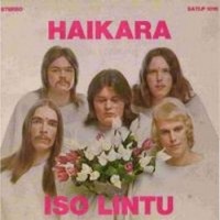Purchase Haikara - Iso Lintu (Vinyl)