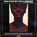 Buy Hank Crawford - I Hear A Symphony (Reissue 2014) Mp3 Download