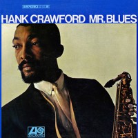 Purchase Hank Crawford - Mr. Blues (Vinyl)