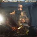 Buy Hank Crawford - Mr. Chips (Reissue 2014) Mp3 Download