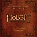Purchase Howard Shore - The Hobbit: An Unexpected Journey (Special Edition) CD2 Mp3 Download