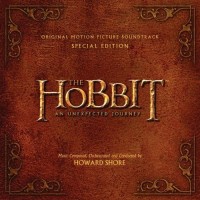 Purchase Howard Shore - The Hobbit: An Unexpected Journey (Special Edition) CD2