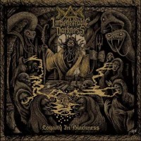Purchase Impenetrable Darkness - Loyalty In Blackness