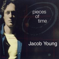 Purchase Jacob Young - Pieces Of Time