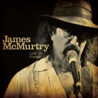 Purchase James McMurtry - Live In Europe