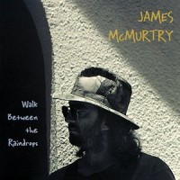 Purchase James McMurtry - Walk Between The Raindrops