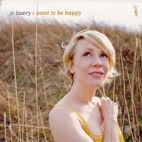 Purchase Jo Lawry - I Want To Be Happy