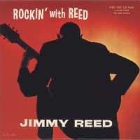 Purchase Jimmy Reed - Rockin' With Reed (Vinyl)