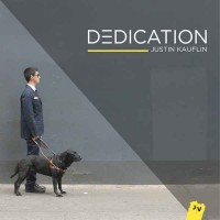 Purchase Justin Kauflin - Dedication