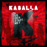 Purchase Kasalla - Us Der Stadt Met K
