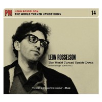 Purchase Leon Rosselson - The World Turned Upside Down CD1