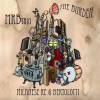 Purchase MRB Trio - The Burden