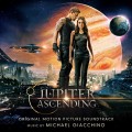 Purchase Michael Giacchino - Jupiter Ascending CD1 Mp3 Download
