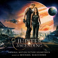 Purchase Michael Giacchino - Jupiter Ascending CD1