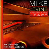 Purchase Mike Levine - From The Heart