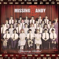 Purchase Missing Andy - Generation Silenced (Deluxe Edition)
