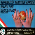 Buy Napoleon Boulevard - Egyenlitoi Magyar Afrika Mp3 Download