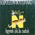 Buy Napoleon Boulevard - Legyetek Jok, Ha Tudtok Mp3 Download