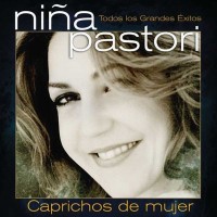 Purchase Nina Pastori - Caprichos De Mujer CD1