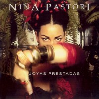 Purchase Nina Pastori - Joyas Prestadas