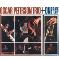 Purchase Oscar Peterson Trio - Oscar Peterson Trio + One Clark Terry (Vinyl)
