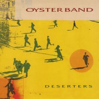Purchase Oysterband - Deserters