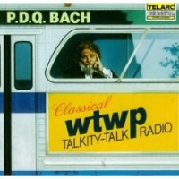 Purchase P.D.Q. Bach - Wtwp Classical Talkity-Talk Radio