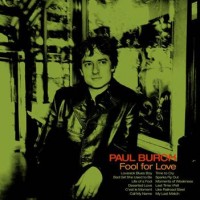 Purchase Paul Burch - Fool For Love