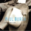 Buy Paul Burch - Pan-American Flash (& The Wpa Ballclub) Mp3 Download