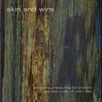 Purchase Piano Circus - Skin And Wire (Feat. Bill Bruford)