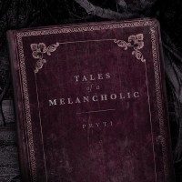 Purchase Pryti - Tales Of A Melancholic