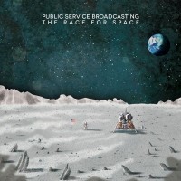 Purchase Public Service Broadcasting - The Race For Space
