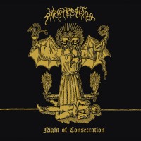 Purchase Pyriphlegethon - Night Of Consecration