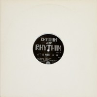 Purchase Rhythim Is Rhythim - It Is What It Is (EP)