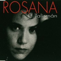 Purchase Rosana - El Talisman (CDS)