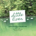 Buy Samo Salamon Bassless Trio - Little River Mp3 Download