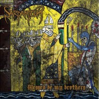 Purchase Sarpanitum - Blessed Be My Brothers