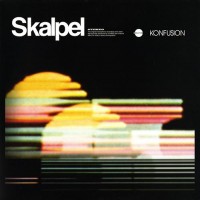 Purchase Skalpel - Konfusion CD1