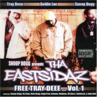 Purchase Tha Eastsidaz - Free Tray Deee Vol.1
