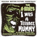 Buy The A-Bones - I Was A Teenage Mummy Mp3 Download