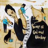 Purchase The Airborne Toxic Event - Songs Of God And Whiskey