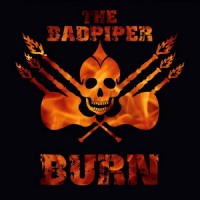 Purchase The Badpiper - Burn
