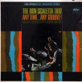 Buy The Don Scaletta Trio - Any Time, Any Groove! (Vinyl) Mp3 Download