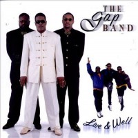 Purchase The Gap Band - Live & Well