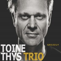 Purchase Toine Thys Trio - Grizzly