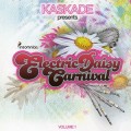 Buy VA - Electric Daisy Carnival Vol. 1 Mp3 Download