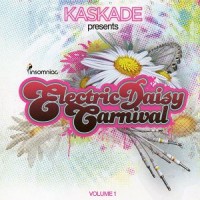 Purchase VA - Electric Daisy Carnival Vol. 1