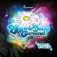 Purchase VA - Electric Daisy Carnival Vol. 2 (Mixed By Wolfgang Gartner)