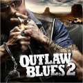 Buy VA - Outlaw Blues 2 Mp3 Download